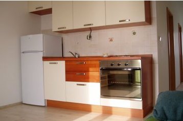 Croatia Privát Rogoznica, Exterior